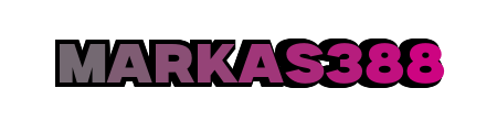 MARKAS388 Logo