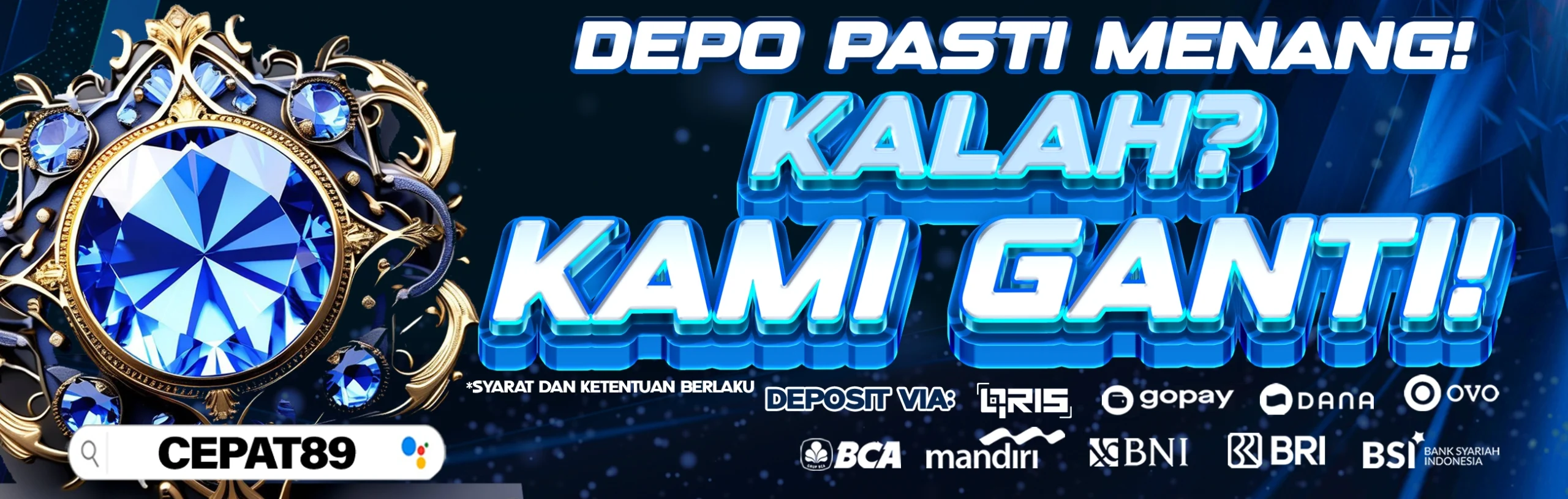 MARKAS388 alternatif